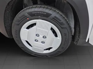 Hyundai Inster Electric Origo 42 KWh