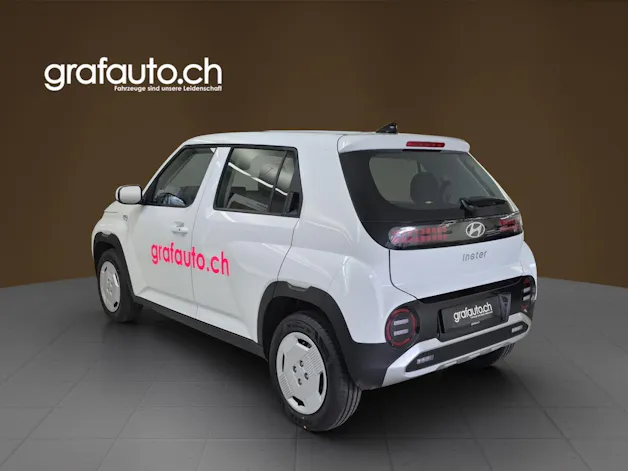 Hyundai Inster Electric Origo 42 KWh