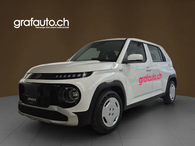 Hyundai Inster Electric Origo 42 KWh