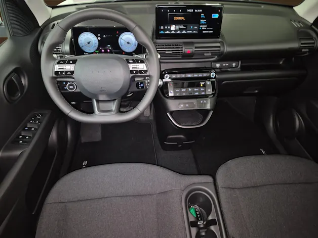Hyundai Inster Electric Origo 42 KWh