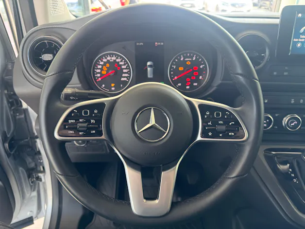 Mercedes-Benz Citan 112 CDI Pro