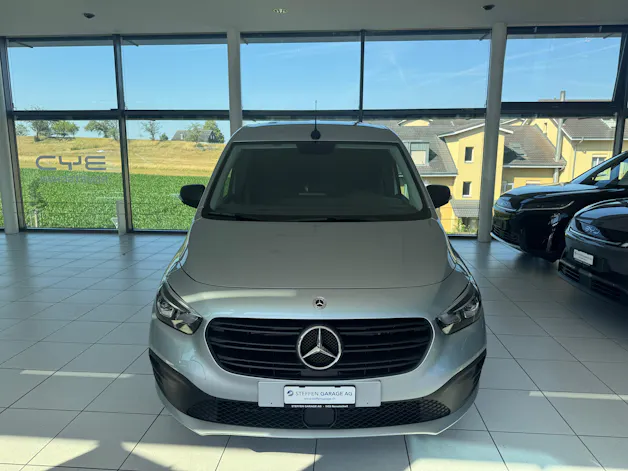Mercedes-Benz Citan 112 CDI Pro