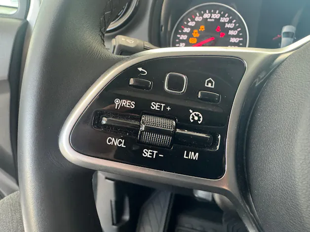 Mercedes-Benz Citan 112 CDI Pro