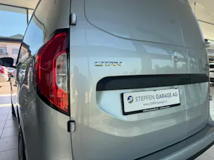 Mercedes-Benz Citan 112 CDI Pro