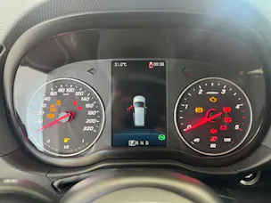 Mercedes-Benz Citan 112 CDI Pro