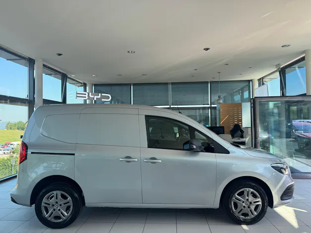 Mercedes-Benz Citan 112 CDI Pro
