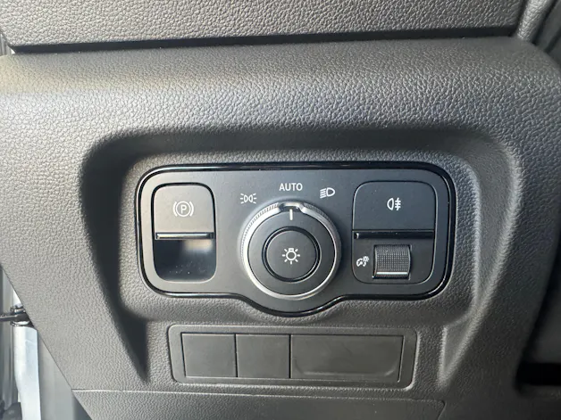 Mercedes-Benz Citan 112 CDI Pro