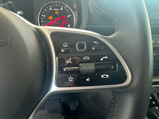 Mercedes-Benz Citan 112 CDI Pro