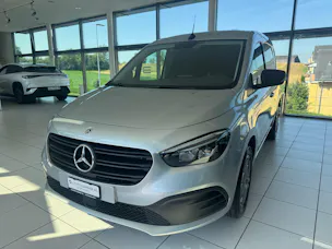 Mercedes-Benz Citan 112 CDI Pro