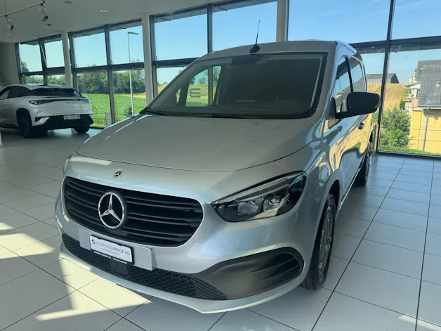 Mercedes-Benz Citan 112 CDI Pro