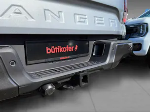 Ford Ranger DKab.Pick-up 2.3 EcoBoost 4x4 Wildtrak PHEV