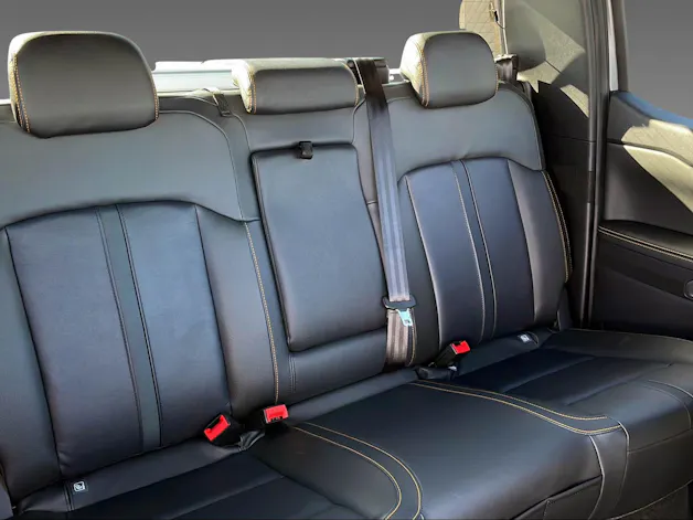 Ford Ranger DKab.Pick-up 2.3 EcoBoost 4x4 Wildtrak PHEV