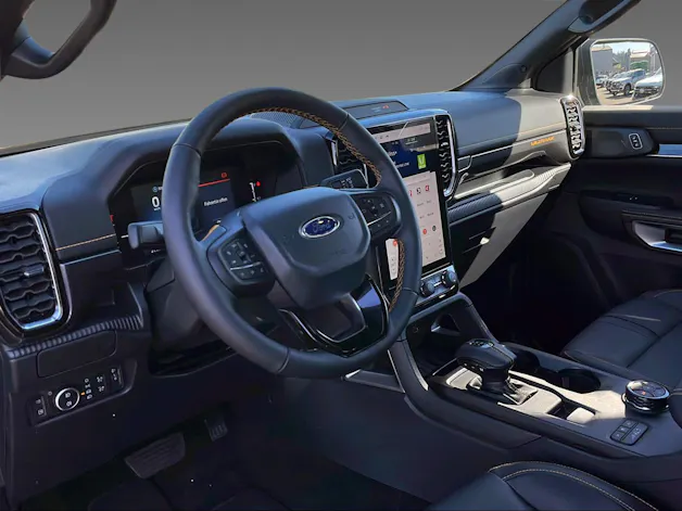 Ford Ranger DKab.Pick-up 2.3 EcoBoost 4x4 Wildtrak PHEV