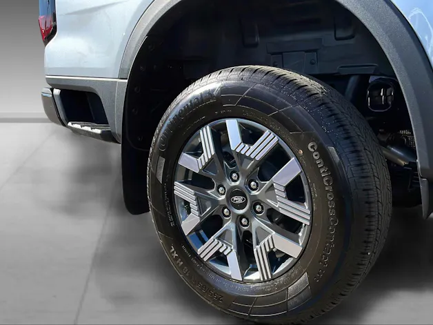 Ford Ranger DKab.Pick-up 2.3 EcoBoost 4x4 Wildtrak PHEV