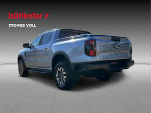 Ford Ranger DKab.Pick-up 2.3 EcoBoost 4x4 Wildtrak PHEV