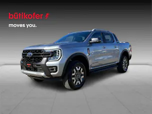Ford Ranger DKab.Pick-up 2.3 EcoBoost 4x4 Wildtrak PHEV