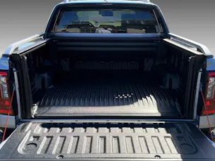 Ford Ranger DKab.Pick-up 2.3 EcoBoost 4x4 Wildtrak PHEV