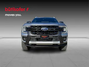 Ford Ranger DKab.Pick-up 2.3 EcoBoost 4x4 Wildtrak PHEV