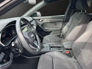 Audi Q3 35 TFSI S line Attraction S-tronic