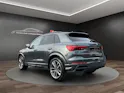 Audi Q3 35 TFSI S line Attraction S-tronic