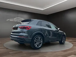 Audi Q3 35 TFSI S line Attraction S-tronic