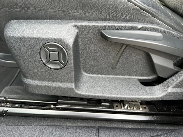 Audi Q3 35 TFSI S line Attraction S-tronic