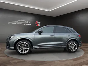 Audi Q3 35 TFSI S line Attraction S-tronic