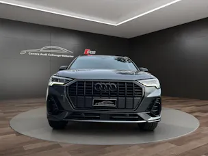 Audi Q3 35 TFSI S line Attraction S-tronic
