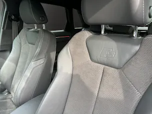 Audi Q3 35 TFSI S line Attraction S-tronic