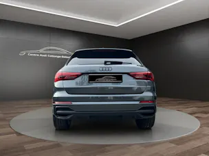 Audi Q3 35 TFSI S line Attraction S-tronic
