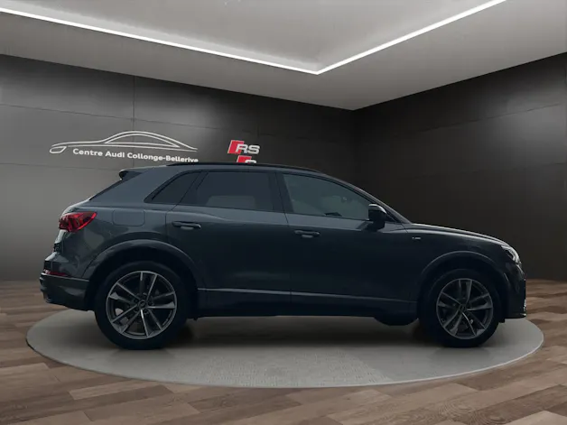 Audi Q3 35 TFSI S line Attraction S-tronic