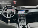 Audi Q3 35 TFSI S line Attraction S-tronic