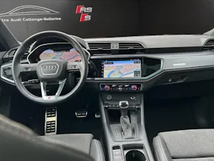 Audi Q3 35 TFSI S line Attraction S-tronic