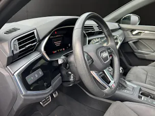 Audi Q3 35 TFSI S line Attraction S-tronic