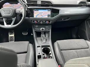 Audi Q3 35 TFSI S line Attraction S-tronic