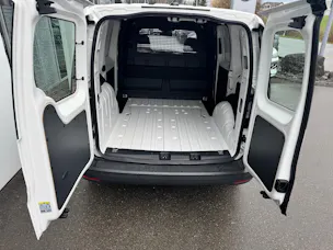 VW Caddy Cargo 1.5 TSI Entry