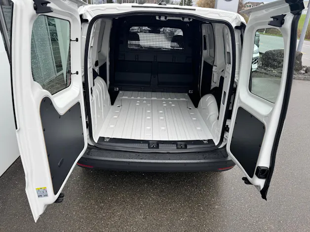 VW Caddy Cargo 1.5 TSI Entry