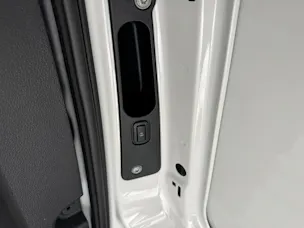 VW Caddy Cargo 1.5 TSI Entry