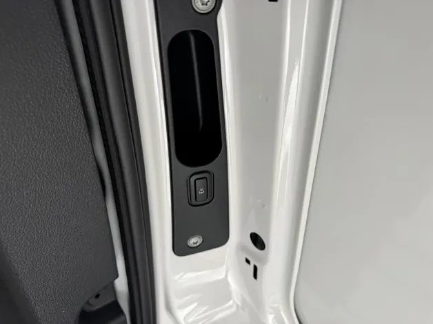 VW Caddy Cargo 1.5 TSI Entry