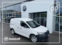 VW Caddy Cargo 1.5 TSI Entry