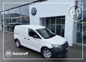 VW Caddy Cargo 1.5 TSI Entry