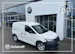 VW Caddy Cargo 1.5 TSI Entry