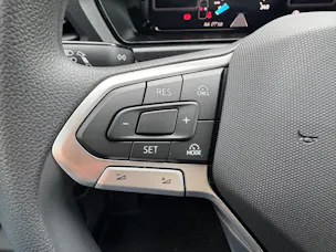 VW Caddy Cargo 1.5 TSI Entry