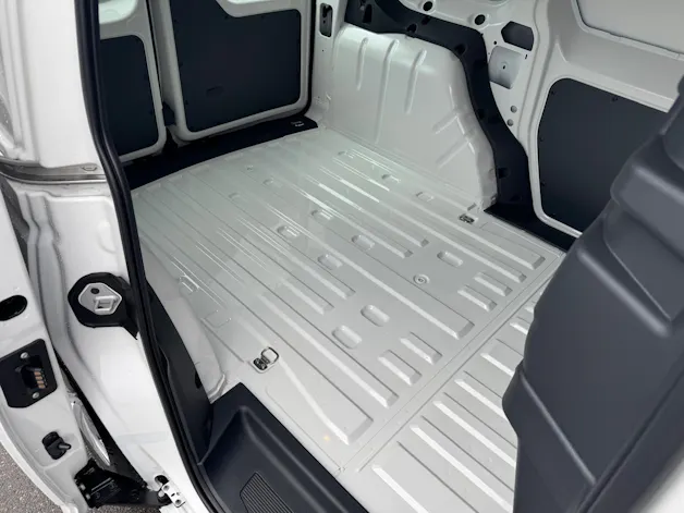 VW Caddy Cargo 1.5 TSI Entry