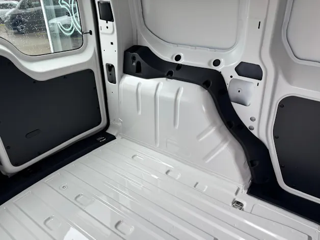 VW Caddy Cargo 1.5 TSI Entry
