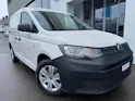 VW Caddy Cargo 1.5 TSI Entry