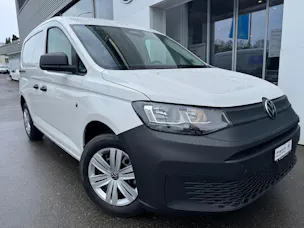 VW Caddy Cargo 1.5 TSI Entry
