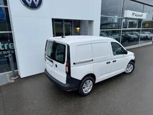 VW Caddy Cargo 1.5 TSI Entry