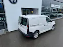 VW Caddy Cargo 1.5 TSI Entry