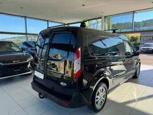 Ford Tra. Conn. T250 1.5 Tre A